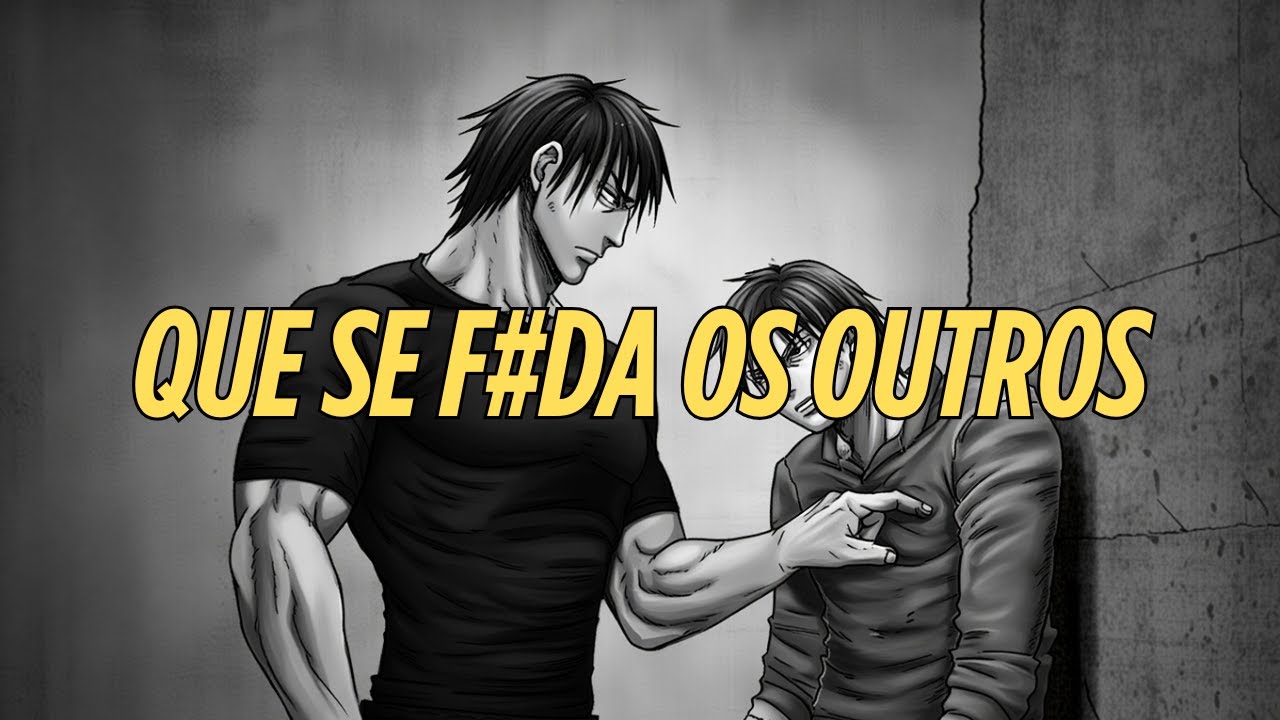 Chega de coleira no pescoço.