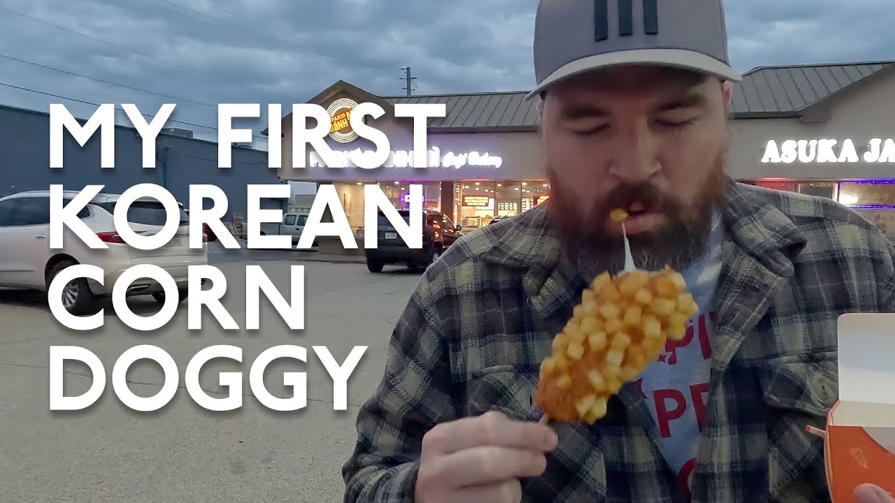 Fast Grass and Corn Doggys - Scott Does Tooo Much - E4