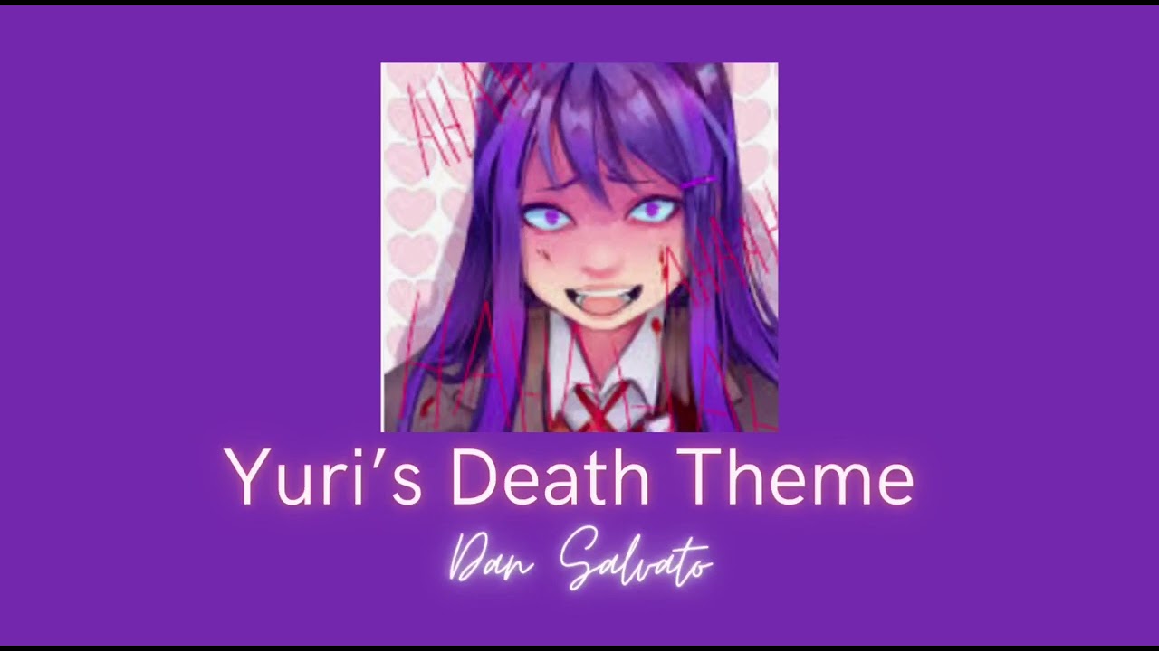 Yuri’s Death Theme / Have A Nice Weekend! / Play With Me (Variant 6) (Sped up/Nightcore) [Re-upload]