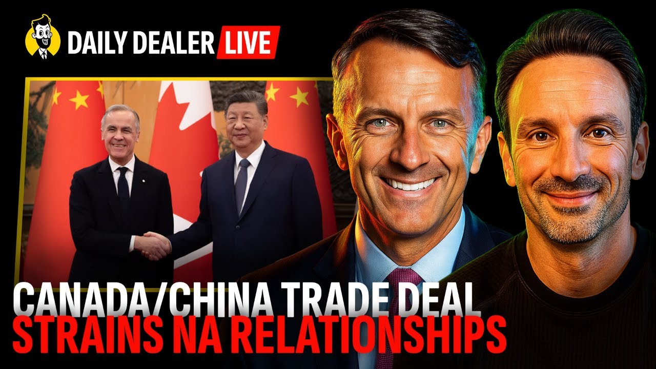 Dealer Succession Panel w/ Fred Beans | Daily Dealer Live