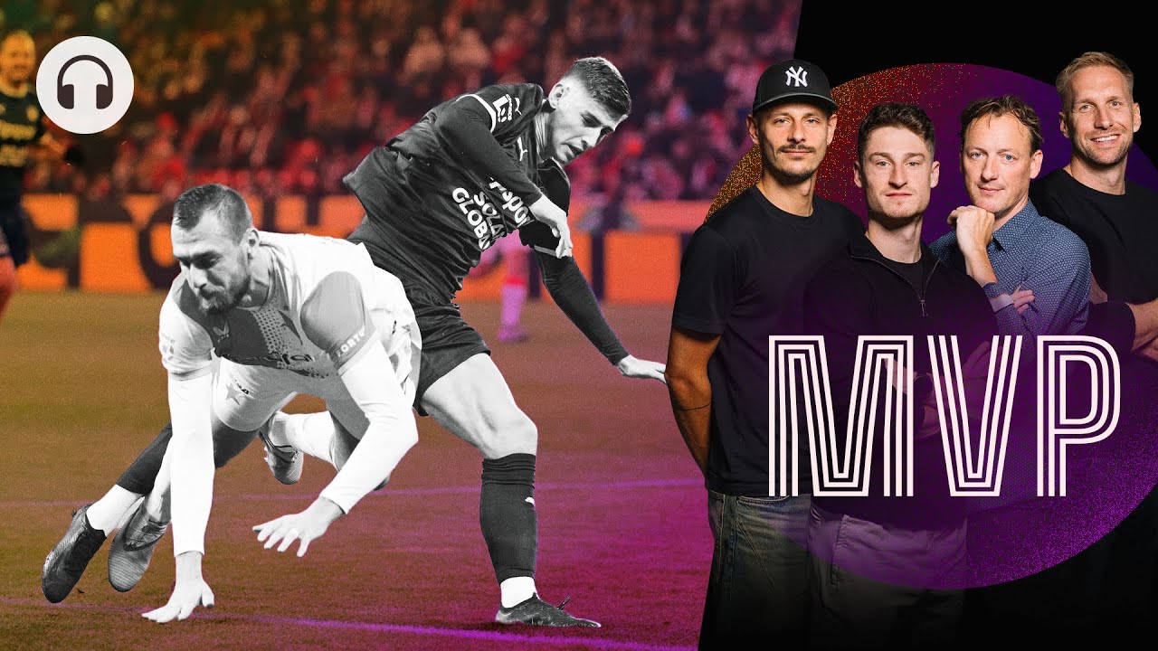 Proč rozhodčí u videa nevidí, co vidí všichni?