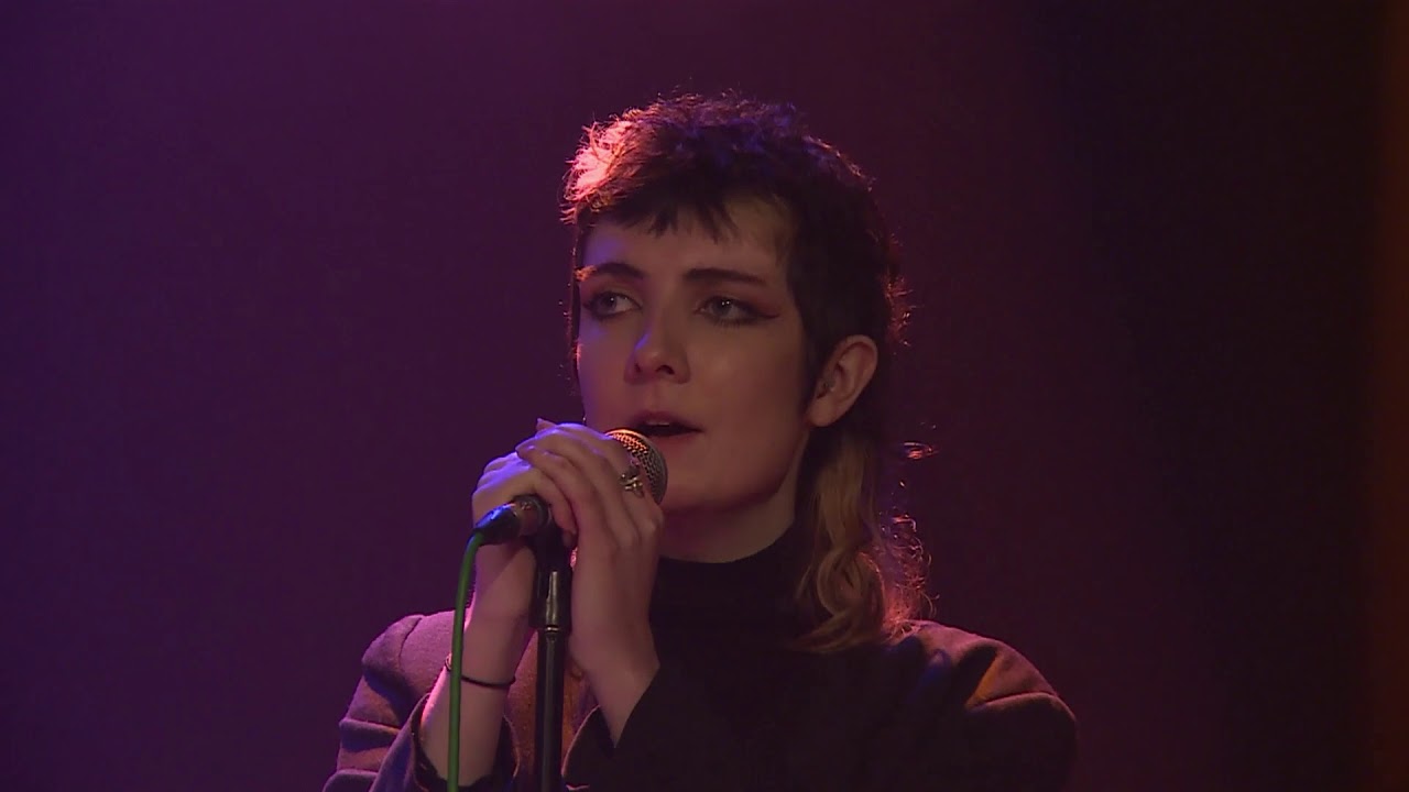 QMU Live: Lucia & The Best Boys - Perfectly Untrue