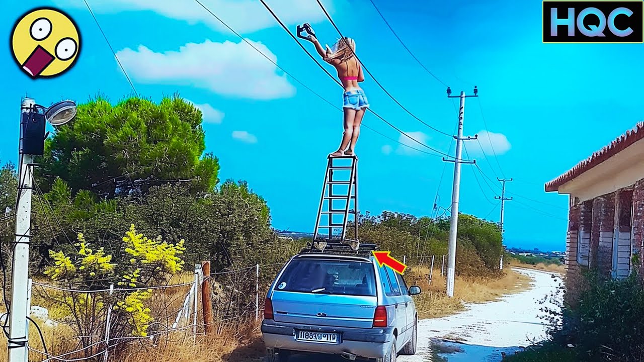Instant Regret Fails Compilation 2025 / TOTAL IDIOTS AT WORK #22 / Best of the Week