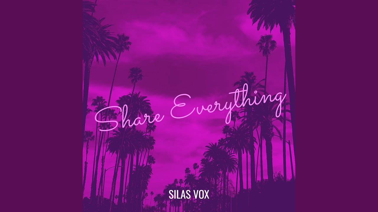 Share Everything