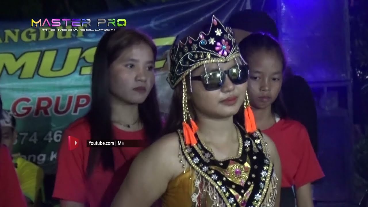 SINTREN DANGDUT CITRA MUSIC // KEDUNG KACIP, 04 JULI 2022.