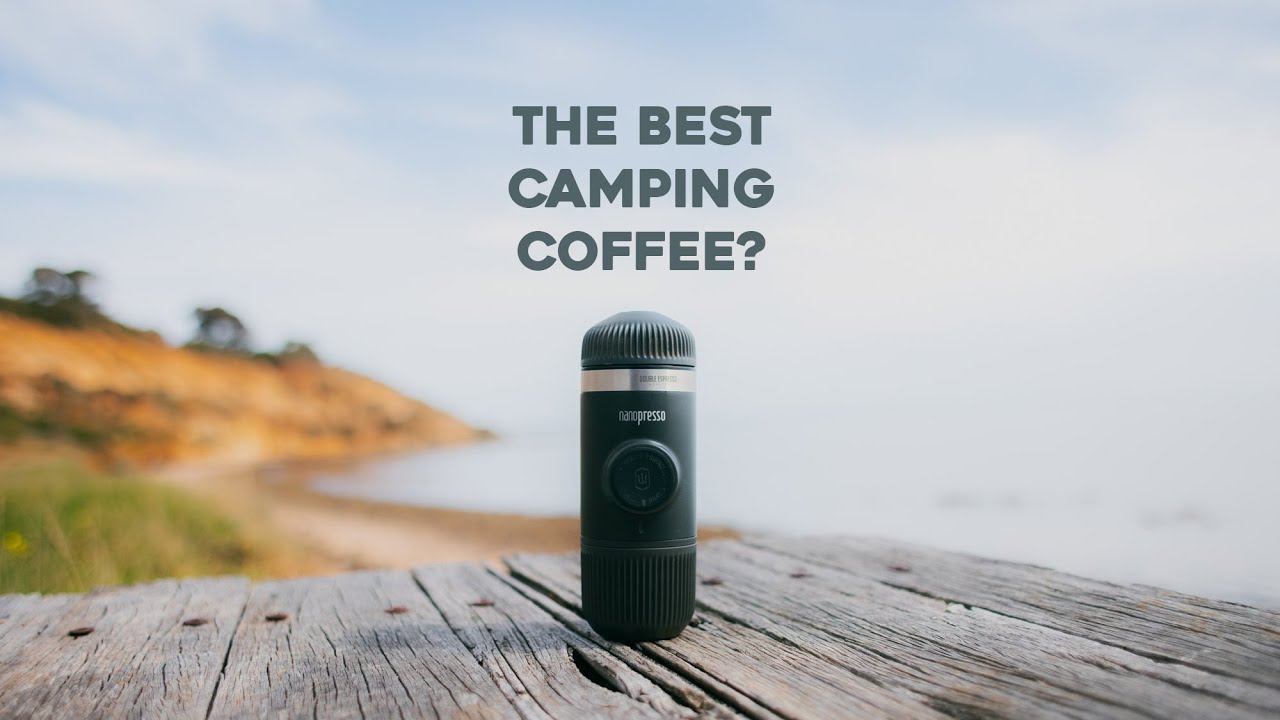 Make the best coffee with your Nanopress - the easy way! / Wacaco Nanopresso Tutorial & Review