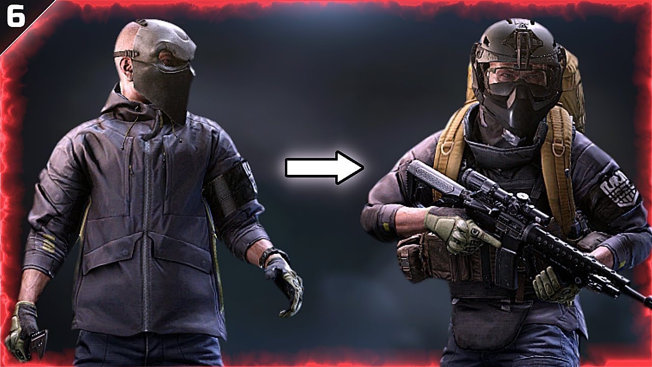 Zero to CHAD KILLER on Super Hardcore Account (Episode 6)