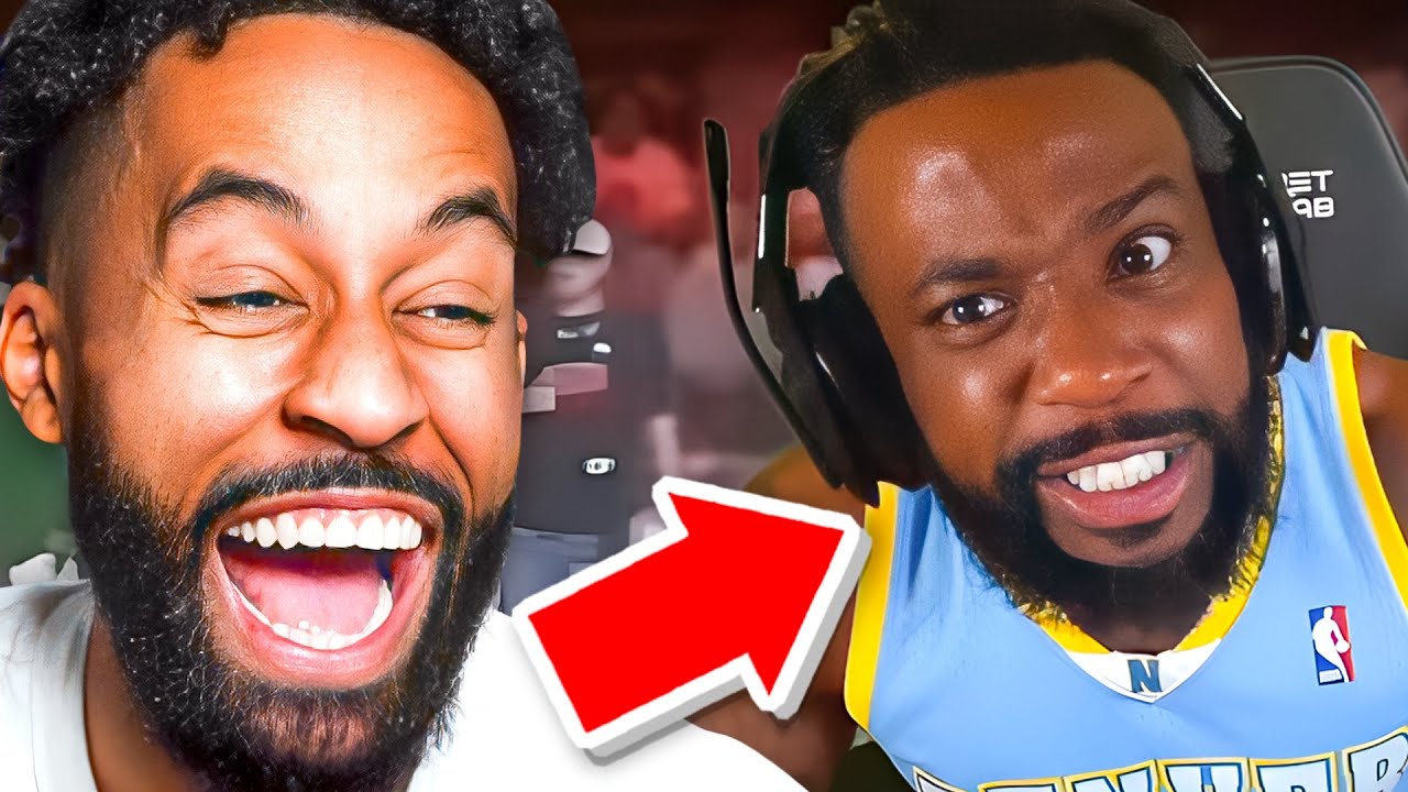 CashNasty crashed out over YPK Raye’s “ball hogging”