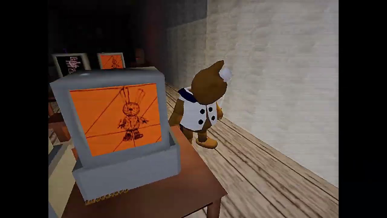 Shipwrecked 64: My Plaza Route