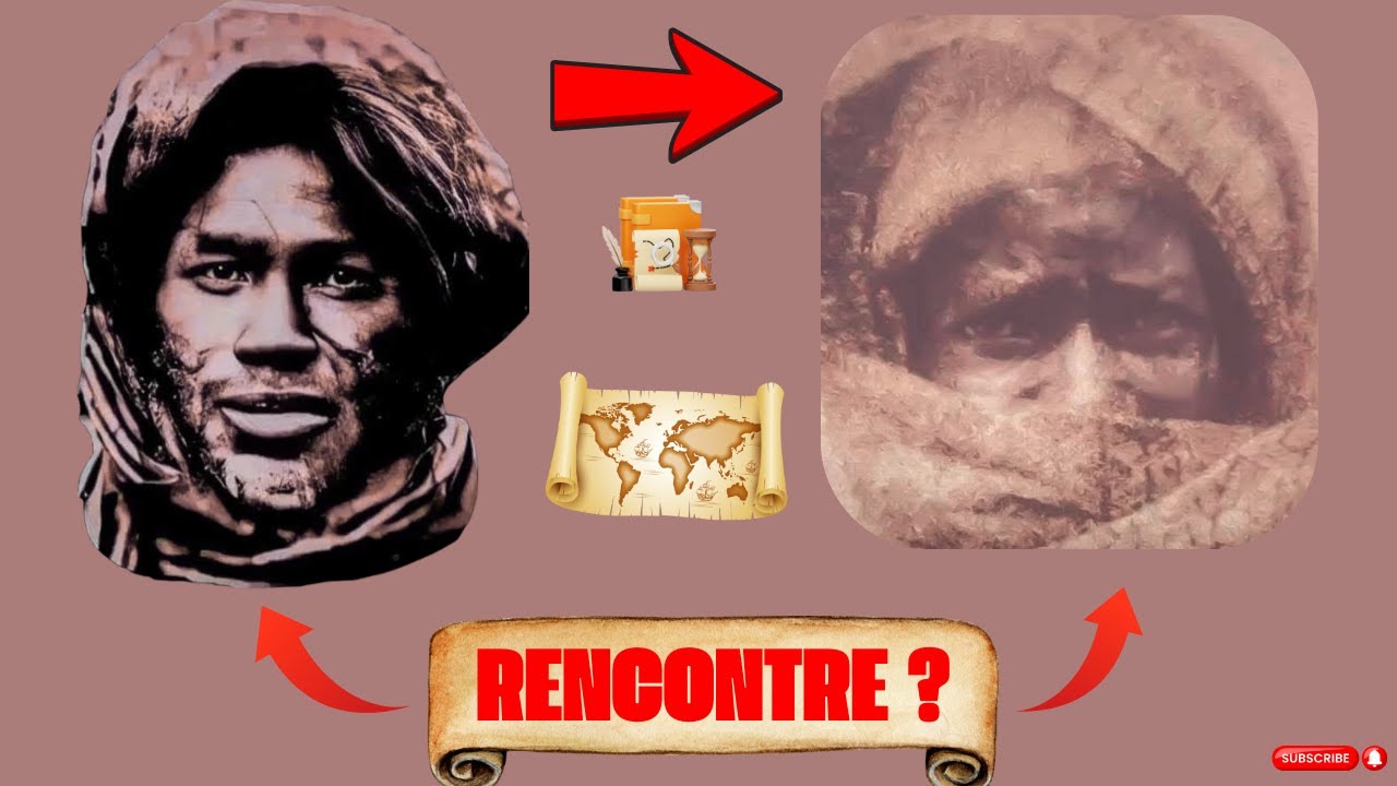 L'Histoire cachée derrière la 