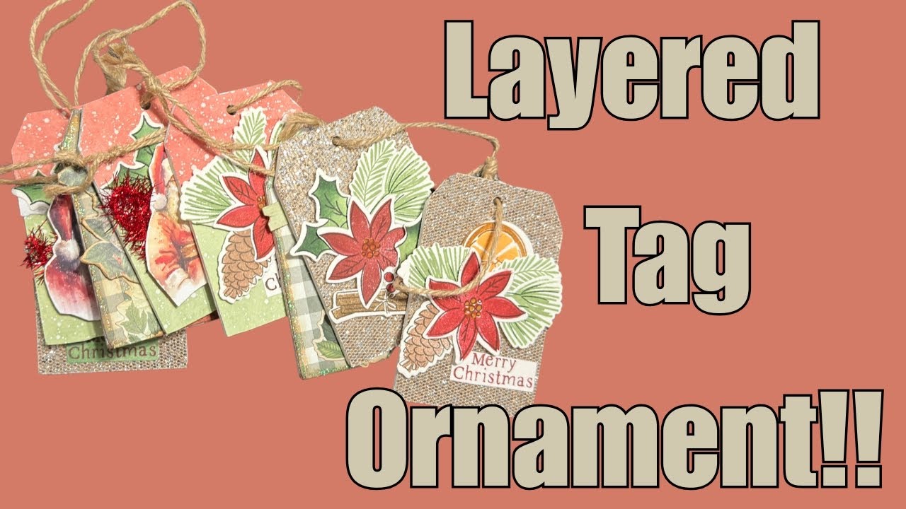 Давайте сделаем несколько рождественских украшений. #catherinepoolerdesigns #hobbylobby