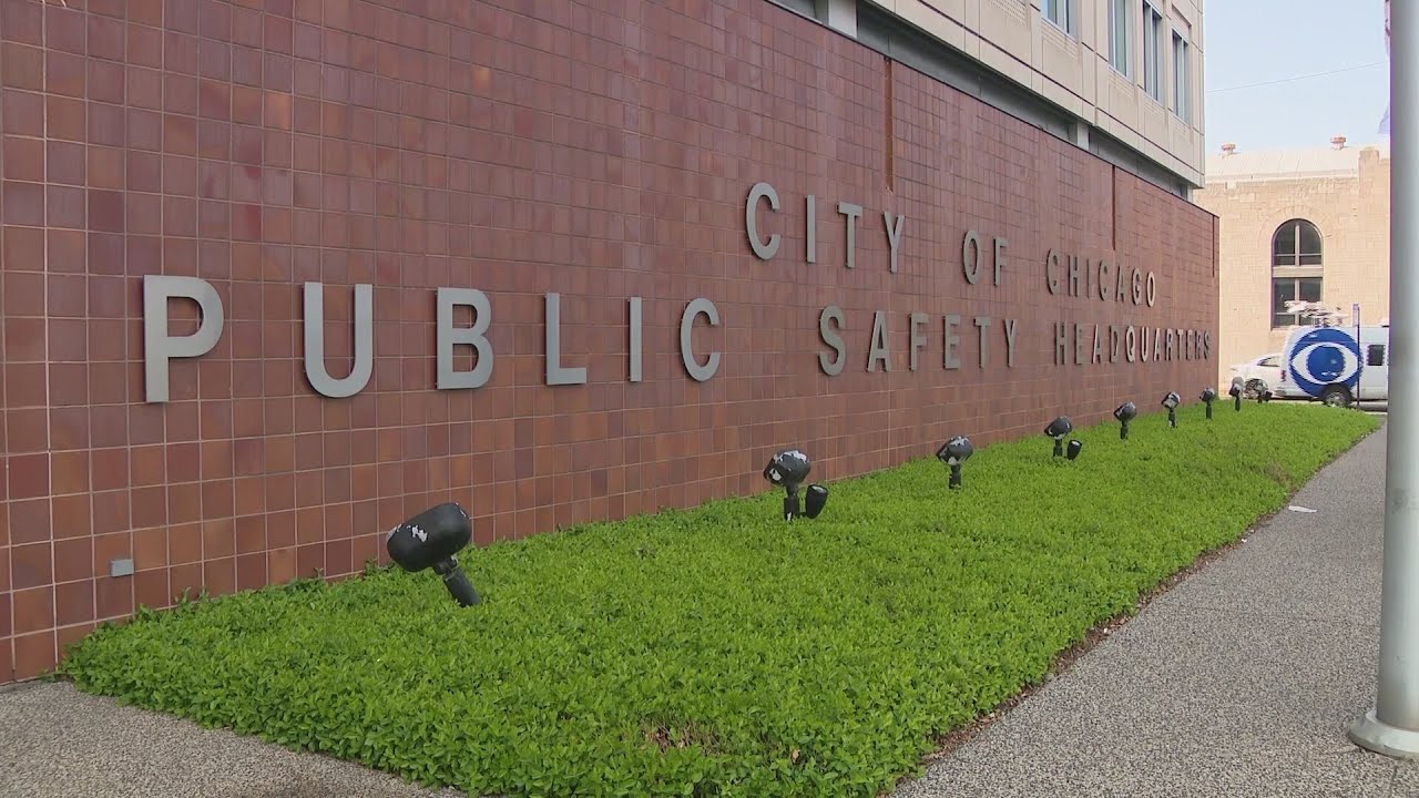 Rulings for CPD police misconduct cases possible Friday