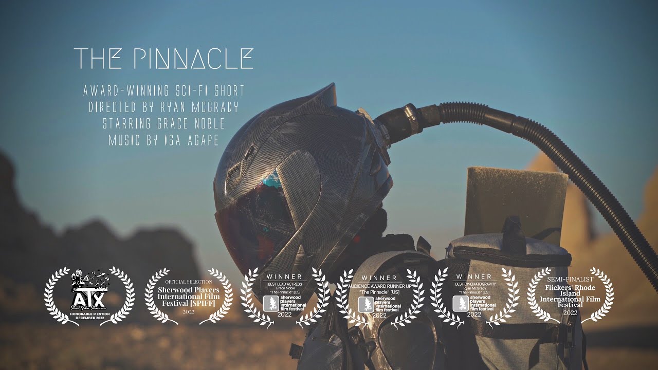 'THE PINNACLE' | Award Winning Short Film