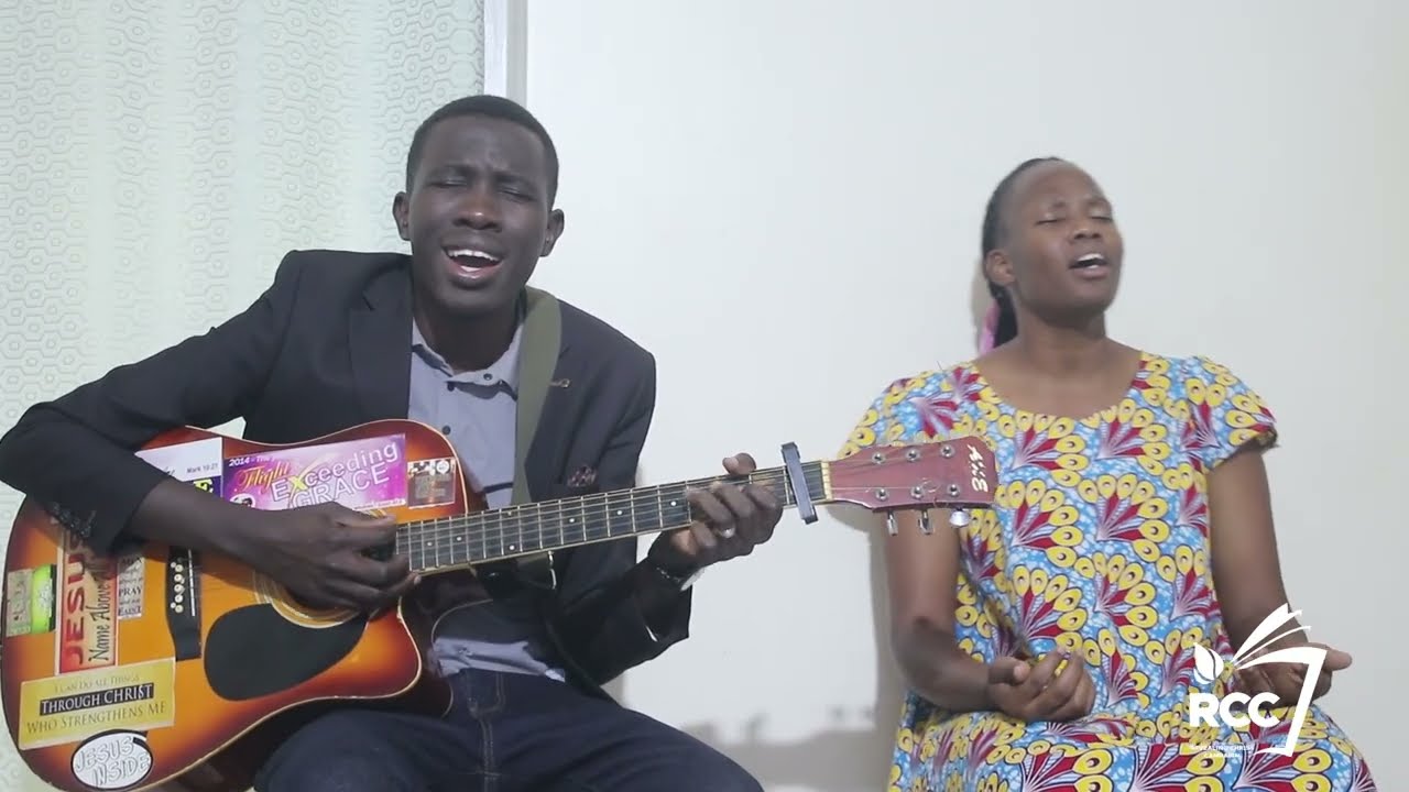 GOD WE WANT MORE OF YOU | REVELATION WORSHIP 11 | RCC | #ProphetEmmanuelAedeke | TREASURE IN YOU