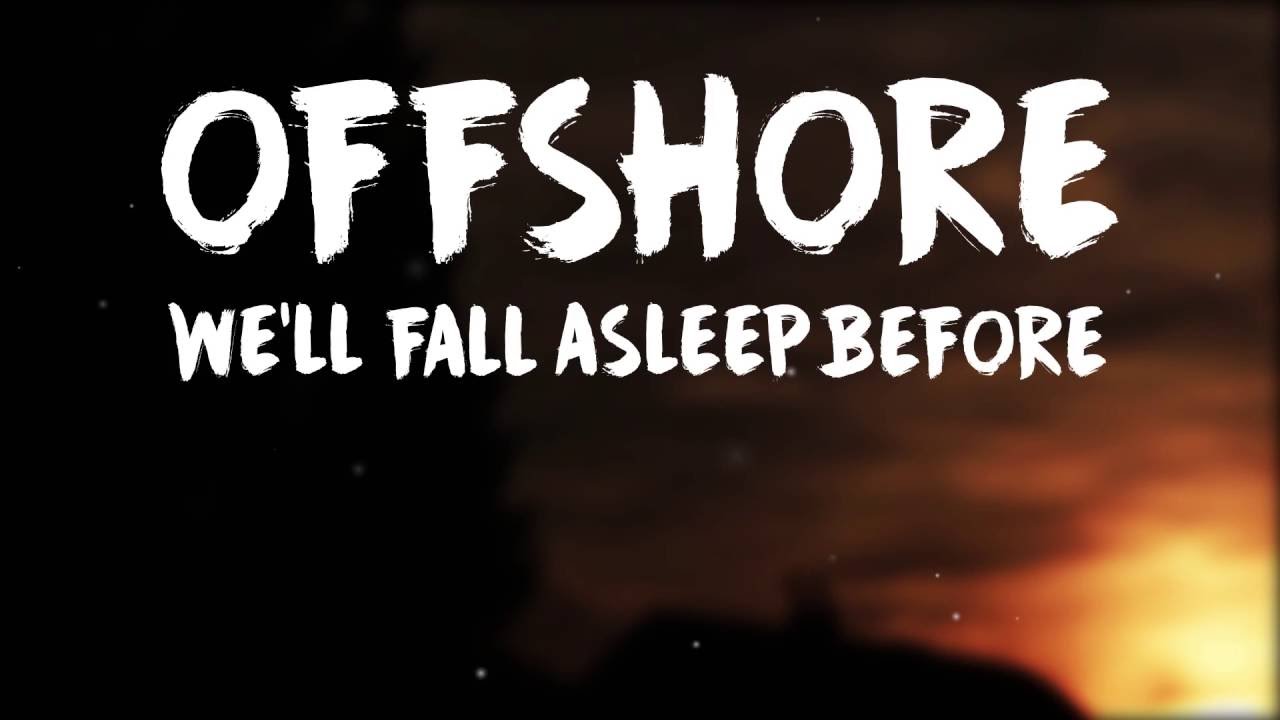 Hogland - Getaway (Lyric Video)