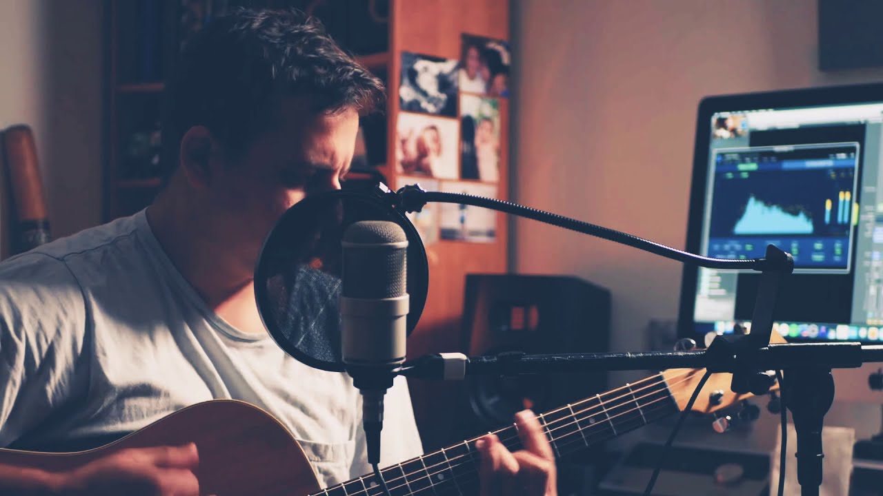 Love Your Way | Powderfinger Cover