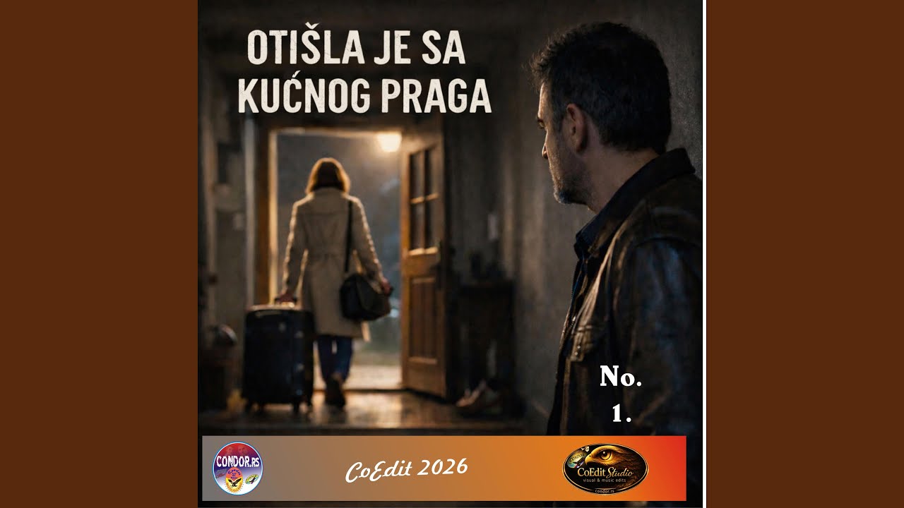 Otišla je sa kućnog praga
