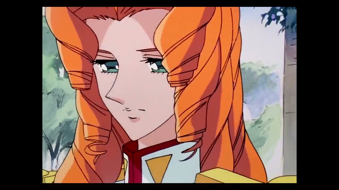 [CC] Juri Arisugawa Tribute AMV | Revolutionary Girl Utena // Tori Amos