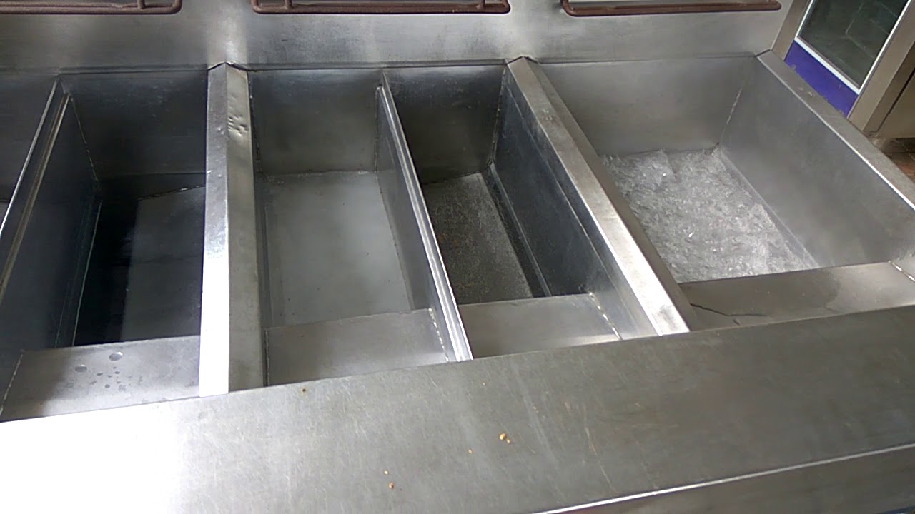 Frymaster Gas Deep Fat Fryer - Used Hotel Restaurant Equipment INDIA - Whats app +919426596956