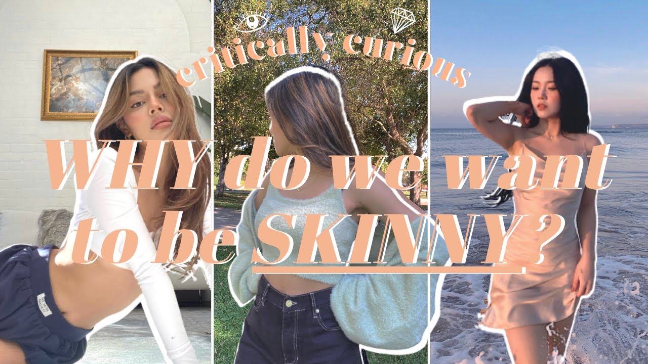 80s feminism can speak to 21st century eating disorders. #videoessay #bodyimage #eatingdisorder
