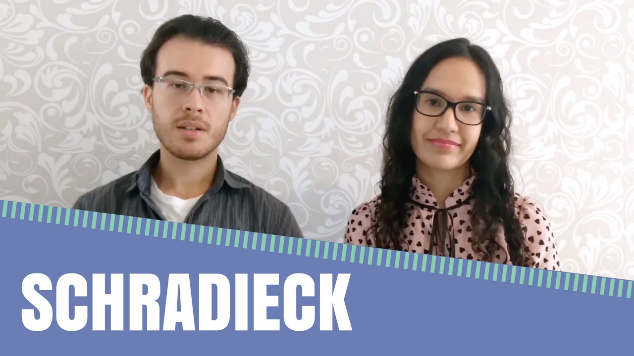 H. SCHRADIECK | Escola Técnica do Violino