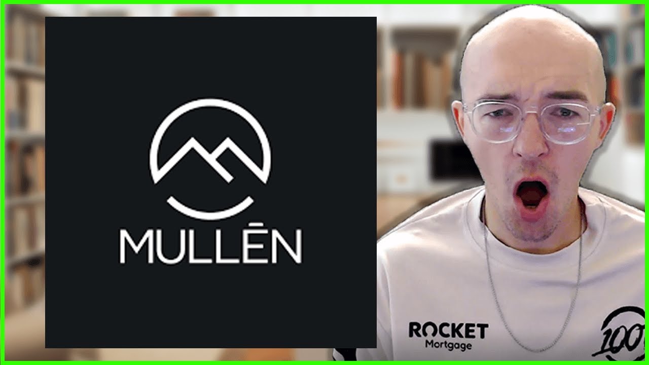 ОГРОМНЫЕ НОВОСТИ ОБ АКЦИЯХ MULN - ПОДРОБНОСТИ СДЕЛКИ С КОМПАНИЕЙ FORTUNE 500?? | RUSSELL 2000/3000 ВКЛЮЧЕНИЕ В ПОНЕДЕЛЬНИК!?