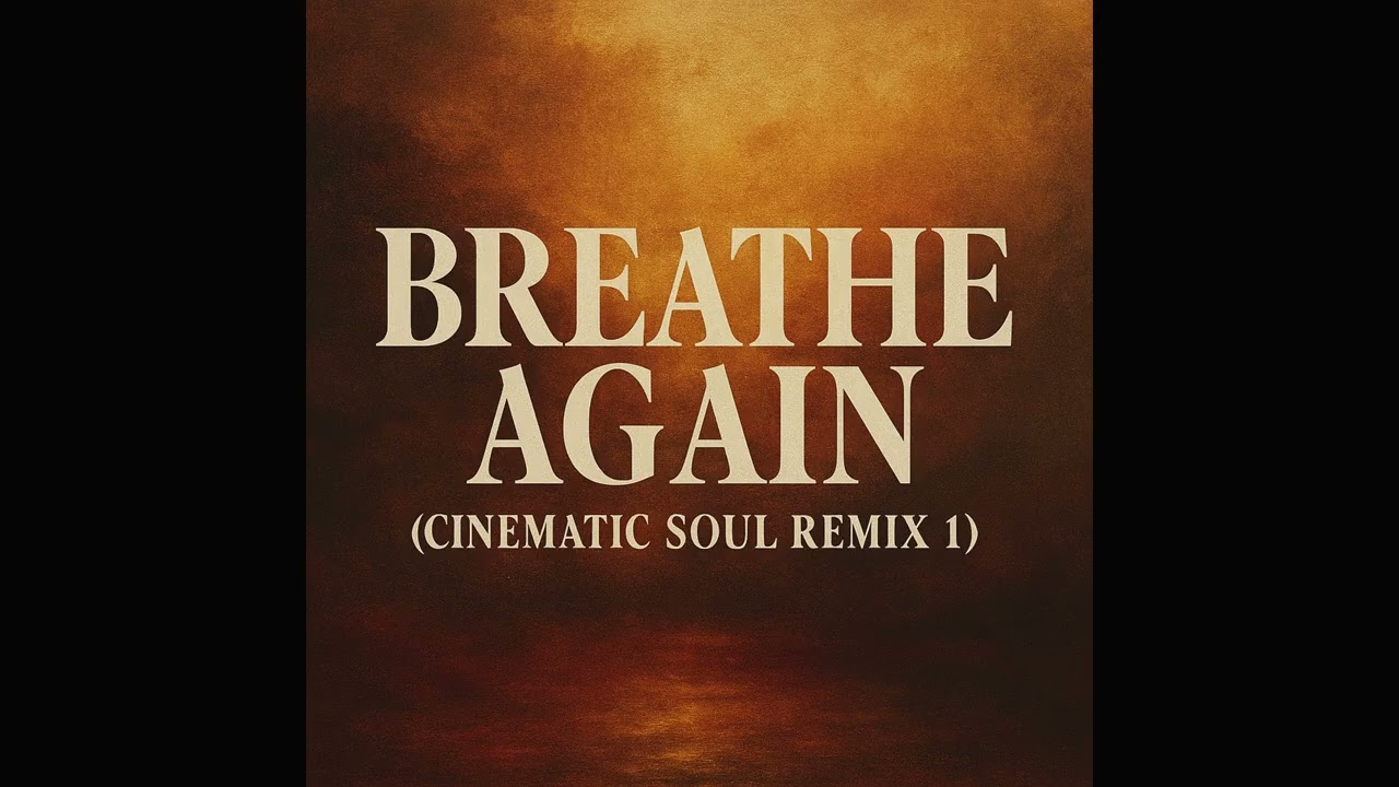 Breathe Again (Cinematic Soul Remix 1)