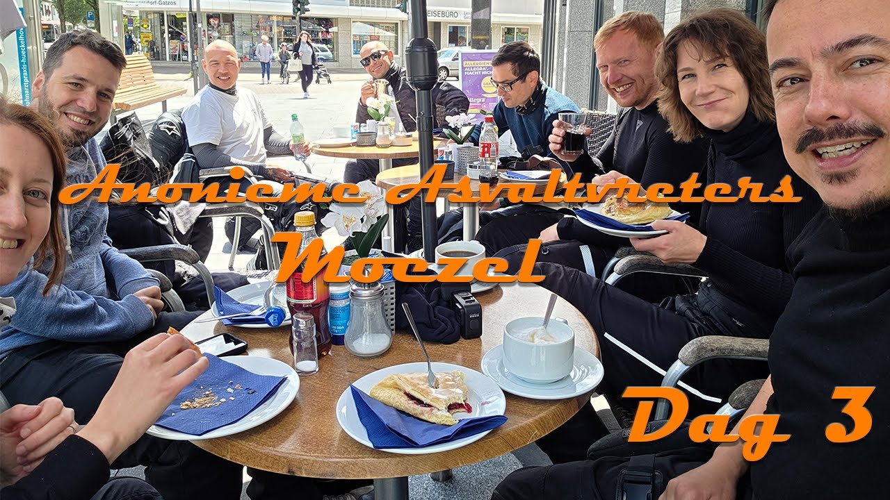 Moezel dag 3 deel 2