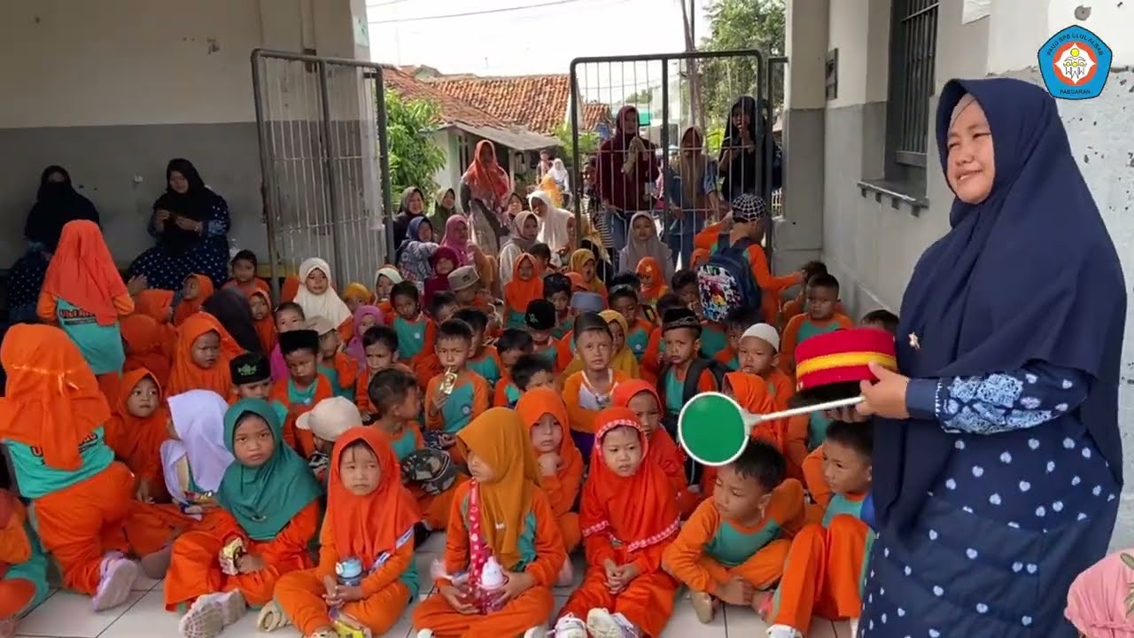 KUNJUNGAN KE STASIUN PABUARAN 2026