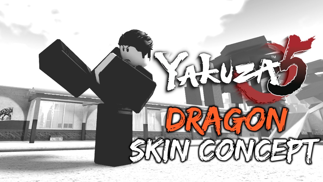 [AUT] Taxi Driver / Taichi Suzuki Mythic Skin Concept
