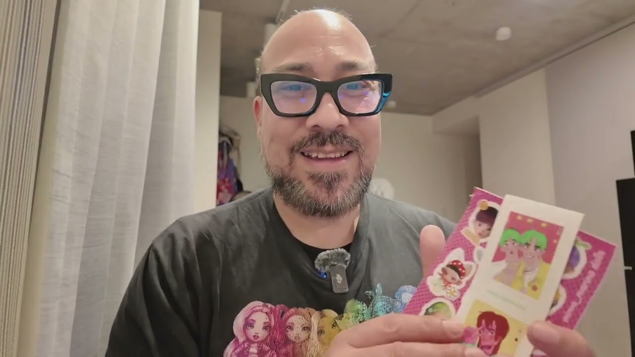 ABRIENDO MUÑECAS BJD DE RUSIA #japan #bjd #doll #unboxing