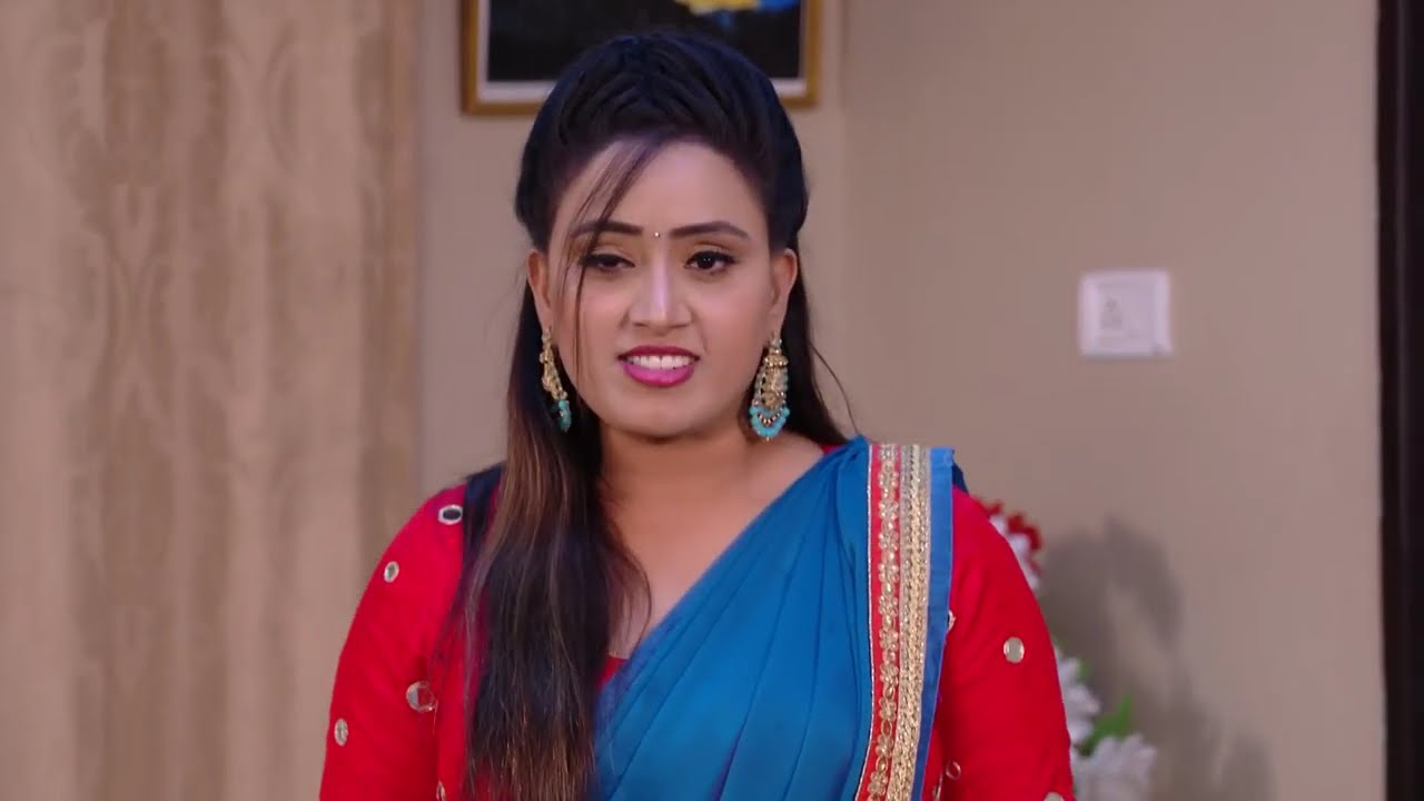 Prema - Ep 379 - Nirupam Paritala, Marina Abraham - Telugu Tv Serial - Zee5 Telugu Classics