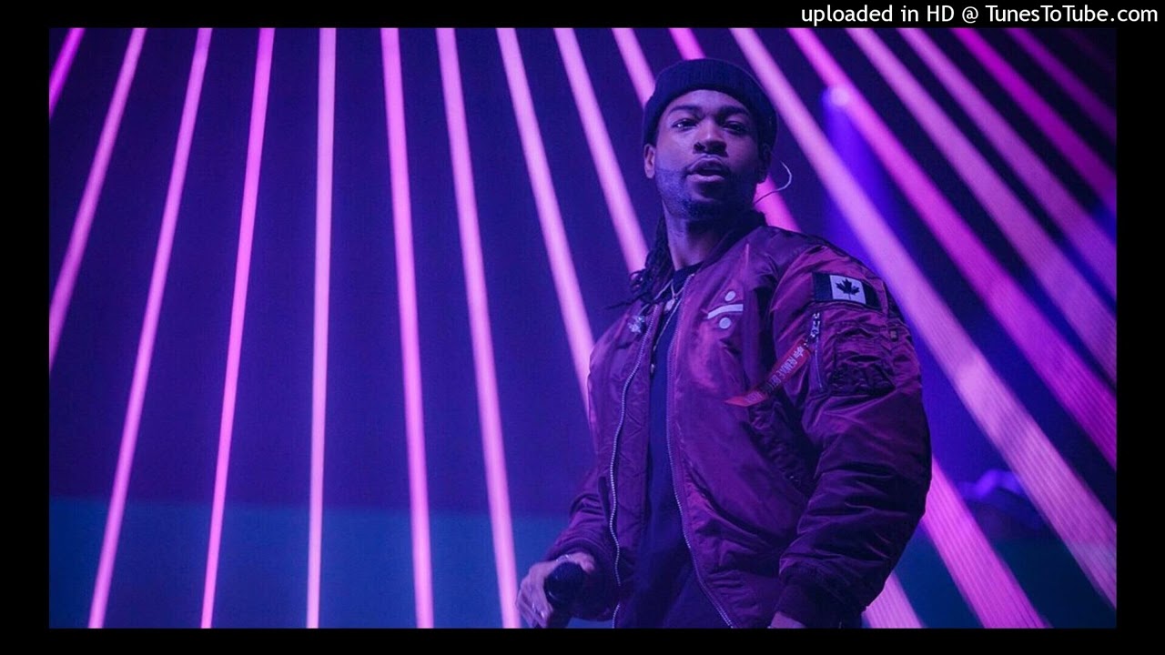 PARTYNEXTDOOR - Impressed