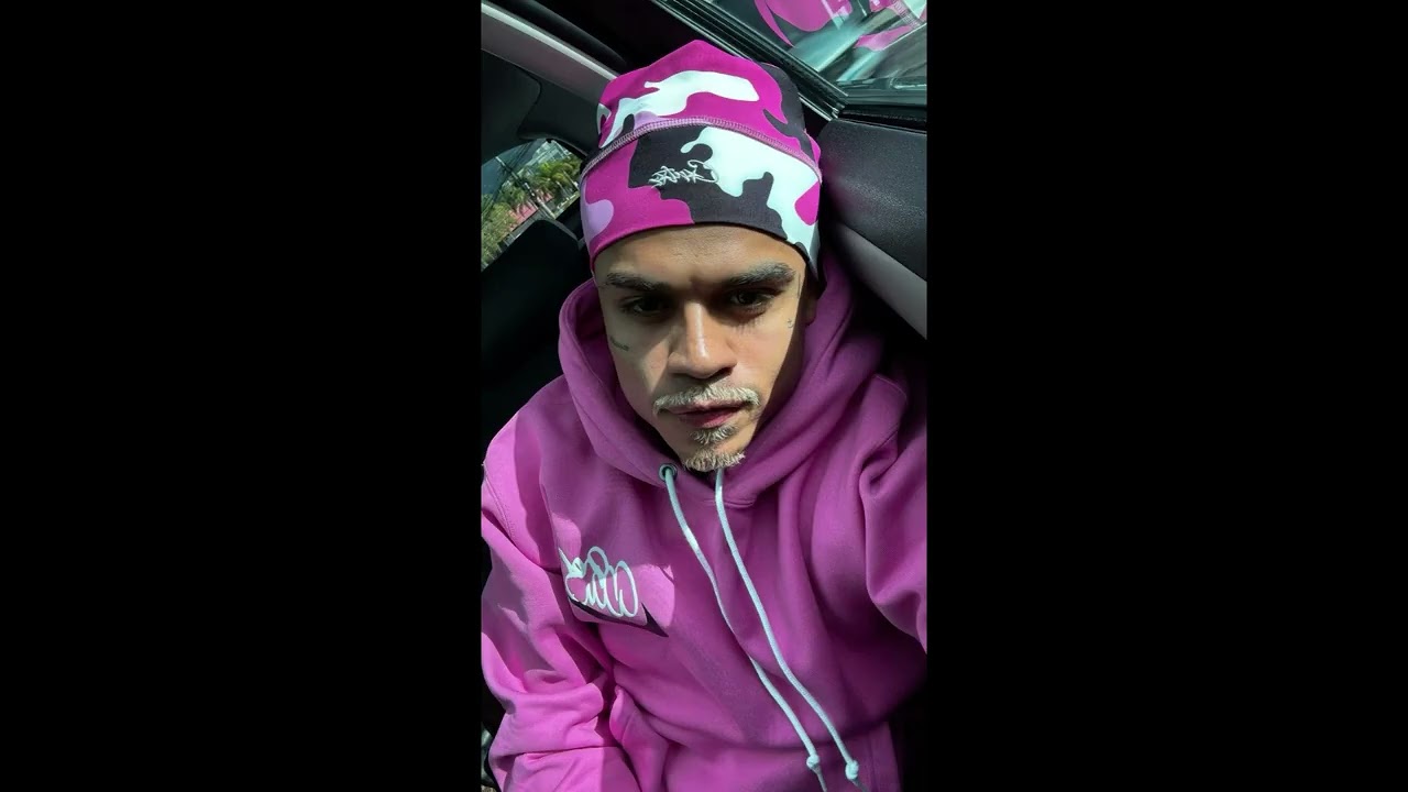 “ACHADO” – MC CABELINHO X FILIPE RET X POZE DO RODO TYPE BEAT