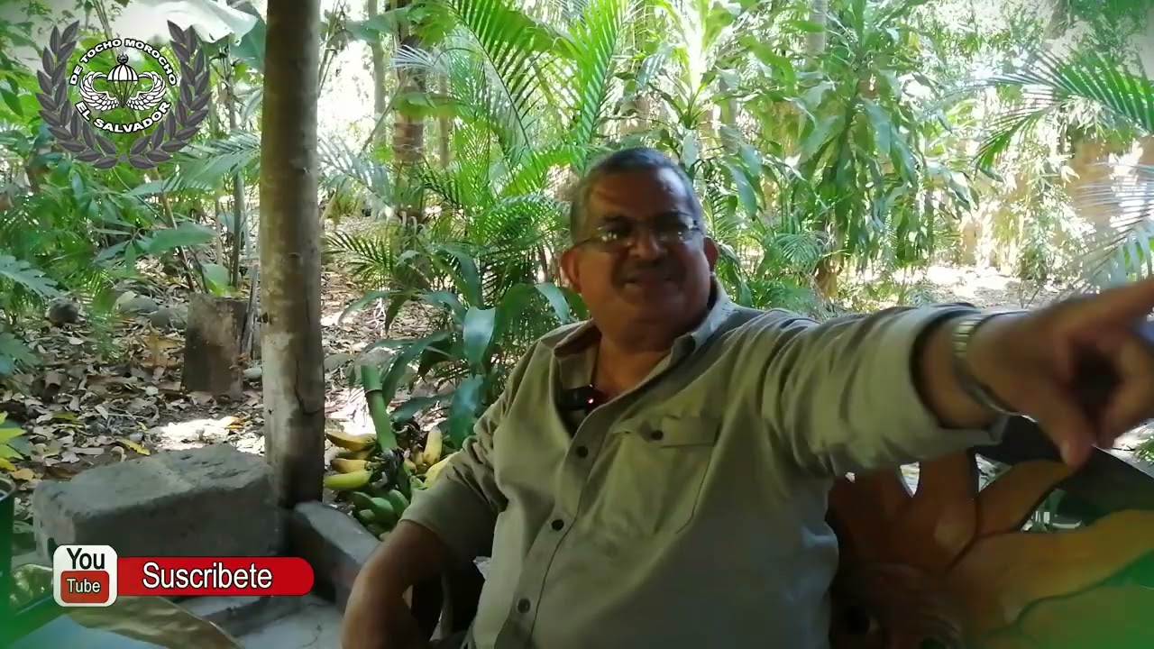 La mentalidad de algunos jefes guerrilleros.  Cmte  Goyo #21