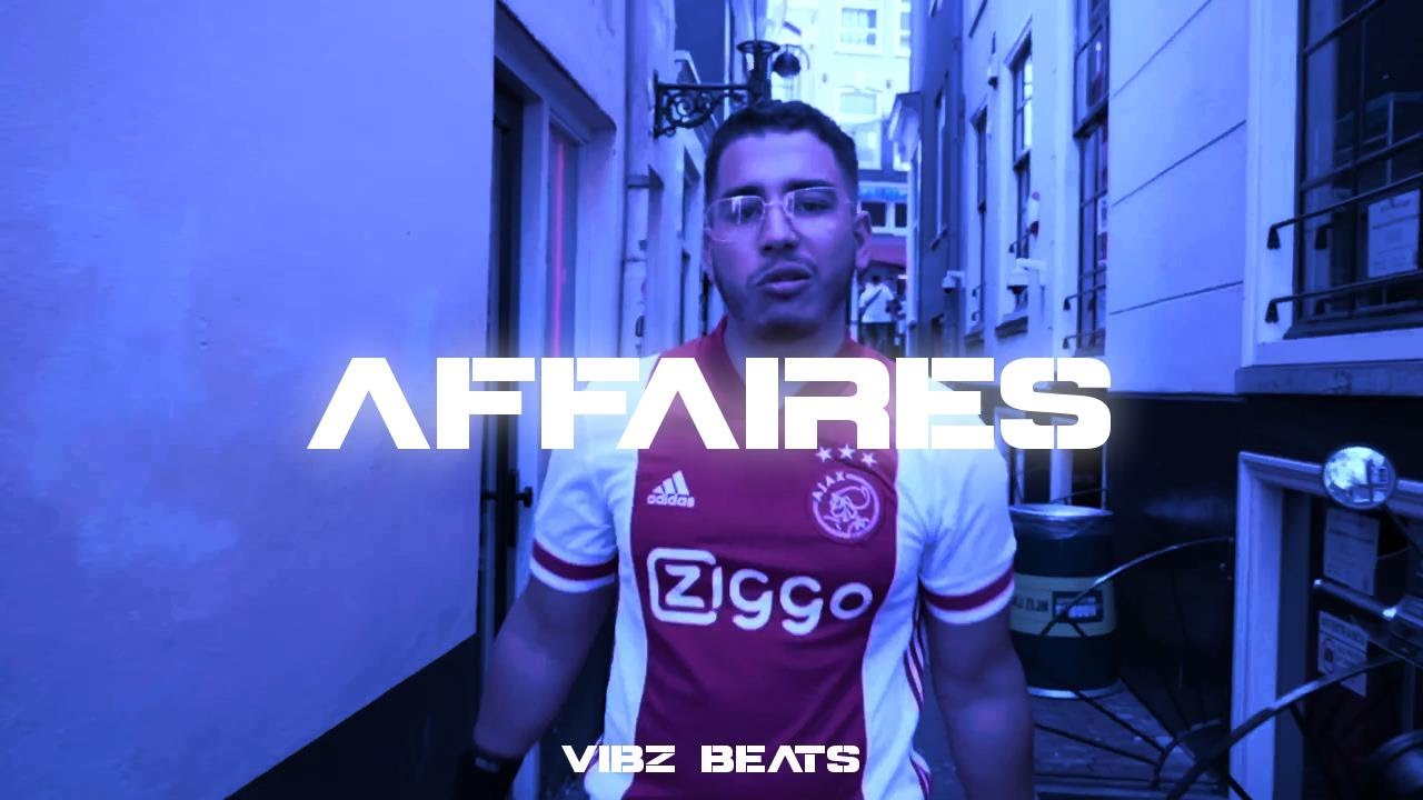 Niaks x ZKR Type Beat - 