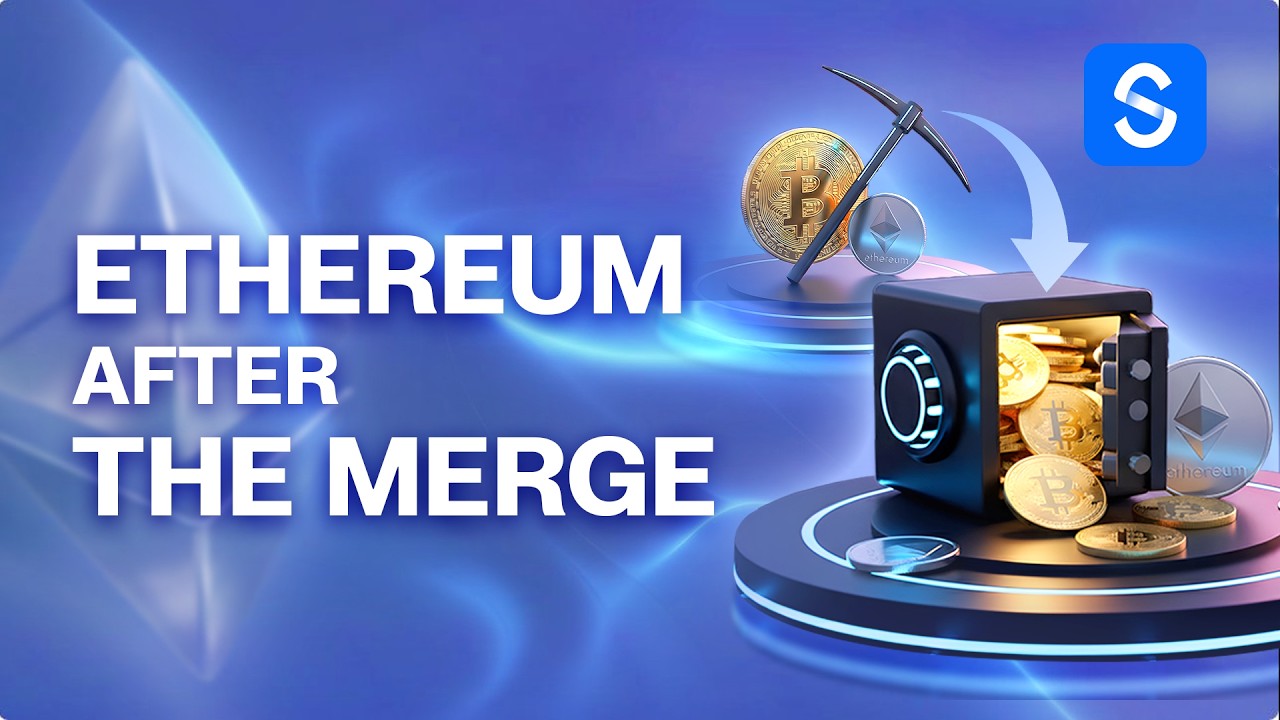 Ethereum After The Merge: How Staking Secures the Network?
