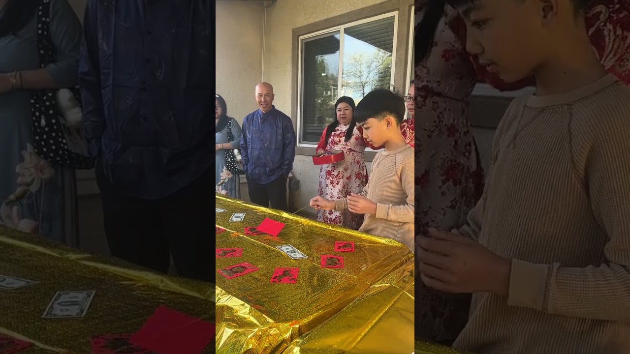 Lunar new year 2026 