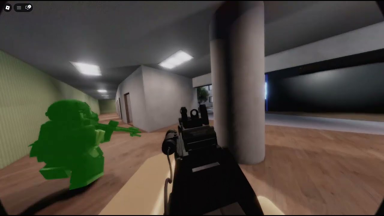 raid!
