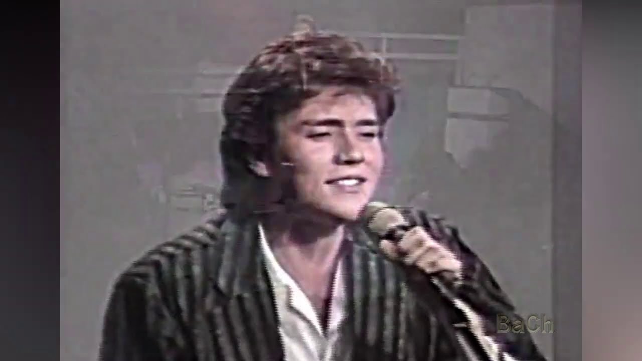 *DOCE ROSAS* - LORENZO ANTONIO - 1986 (RM)