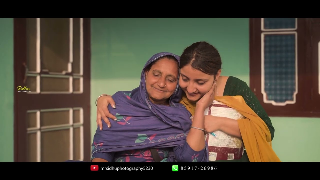 New Family song ll Shoot by Sidhu photography 85917-26986