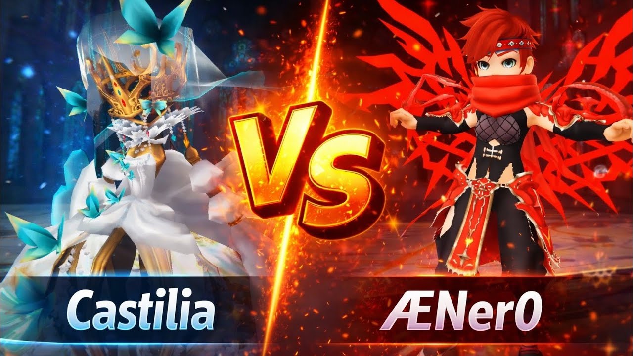 MD DPS 1HP VS CASTILIA LV310 | TORAM ONLINE