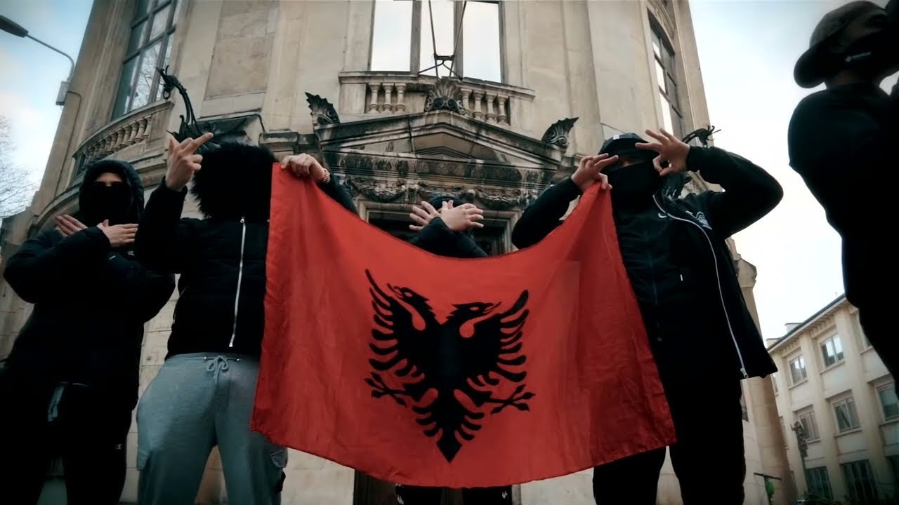 "TIRANA" UK Drill Type Beat x Albanian Drill Beat| Type Beat | Rap Trap Beats Freestyle Instrumental