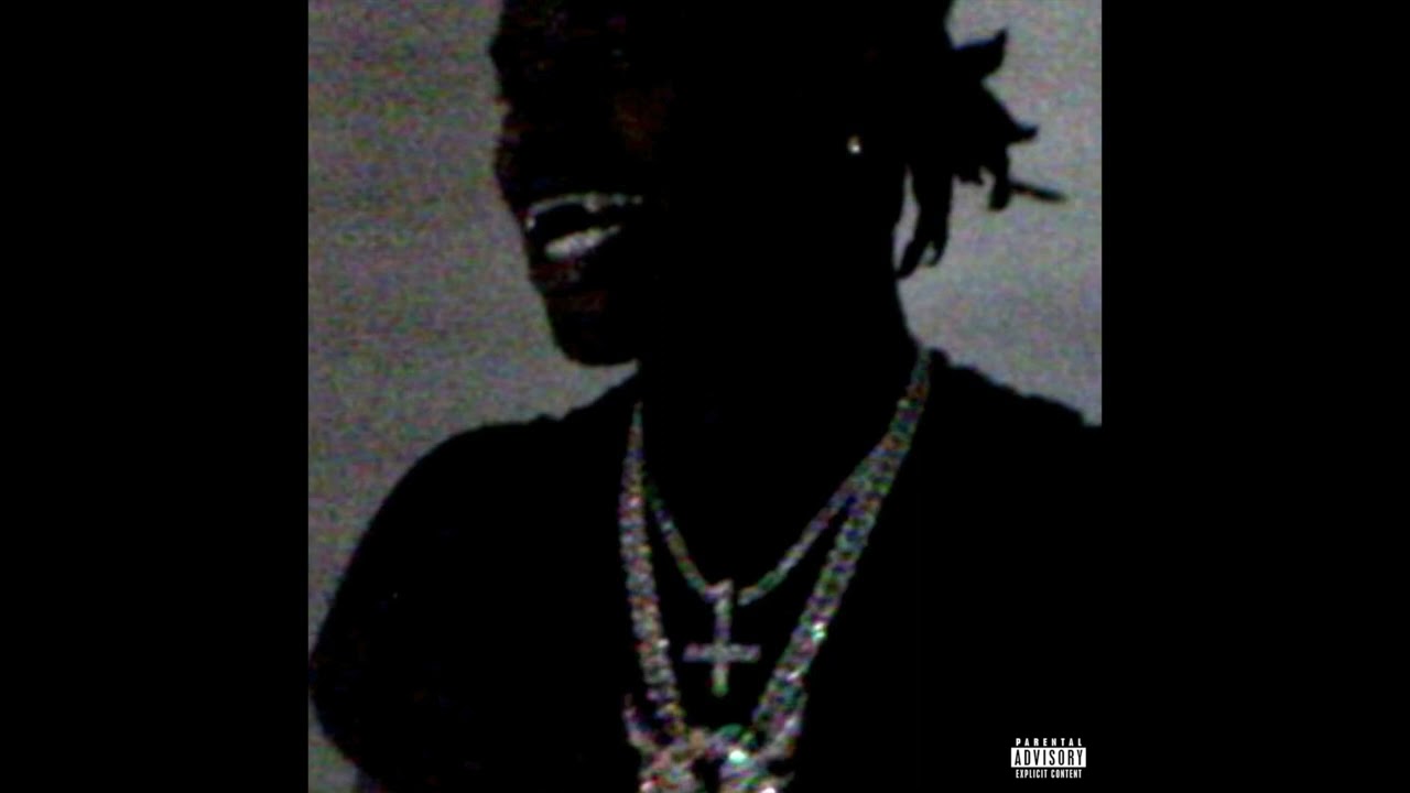 Ken Carson - Overtime (Official Instrumental)