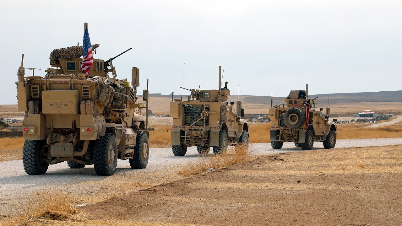 Приоритеты США на Ближнем Востоке