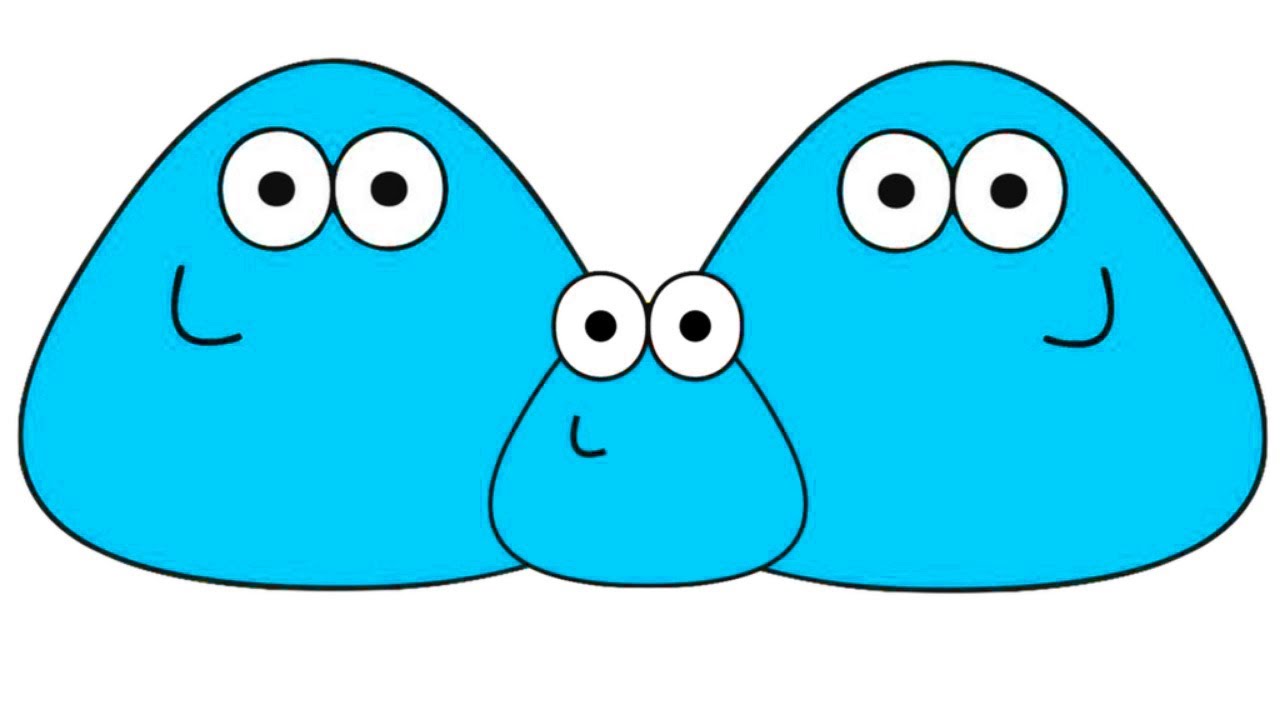 POU iPad Gameplay HD #109
