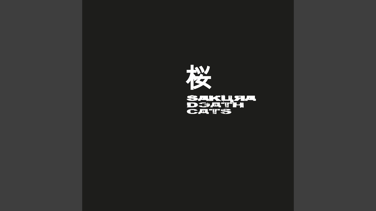 Sakura Death Cats#7