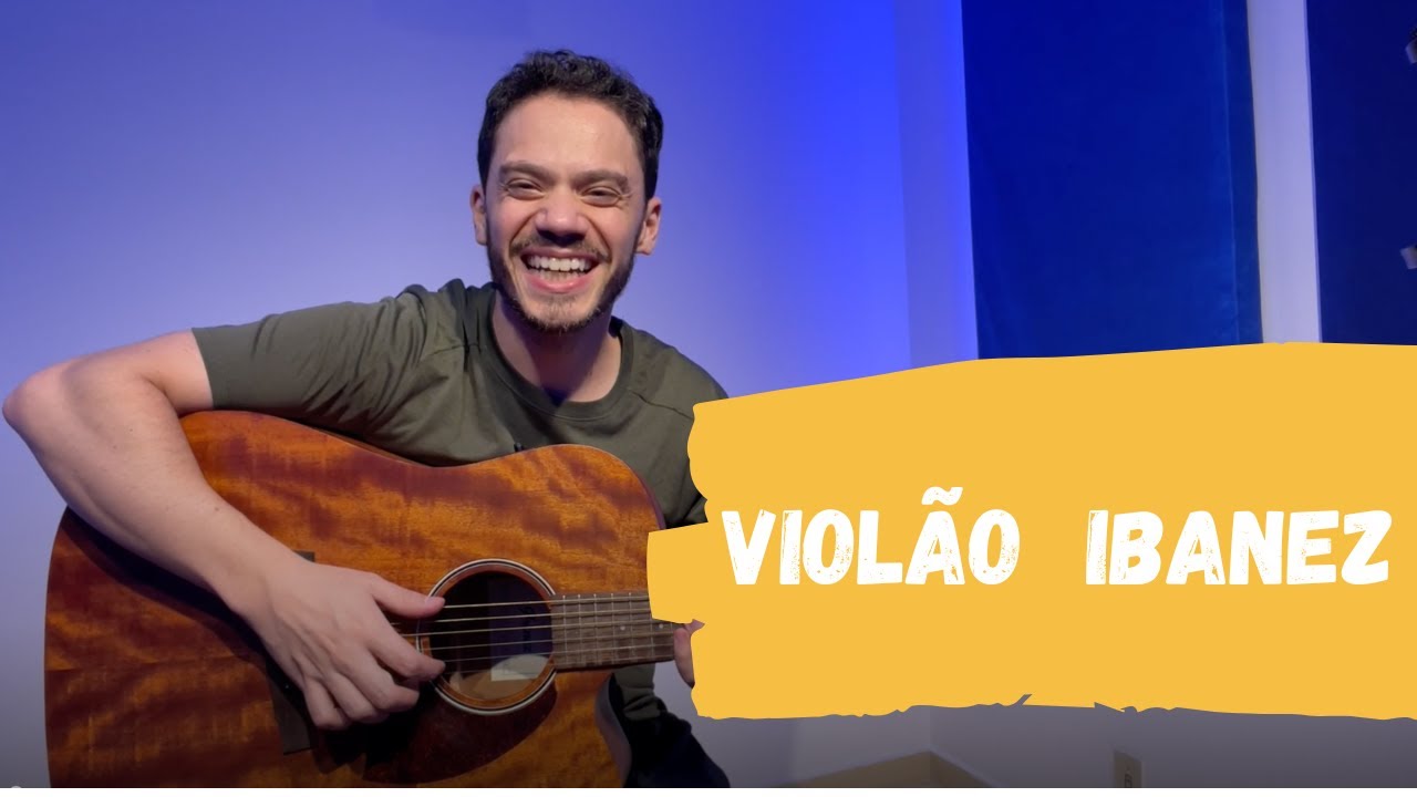 Violão Custo Beneficio | Ibanez