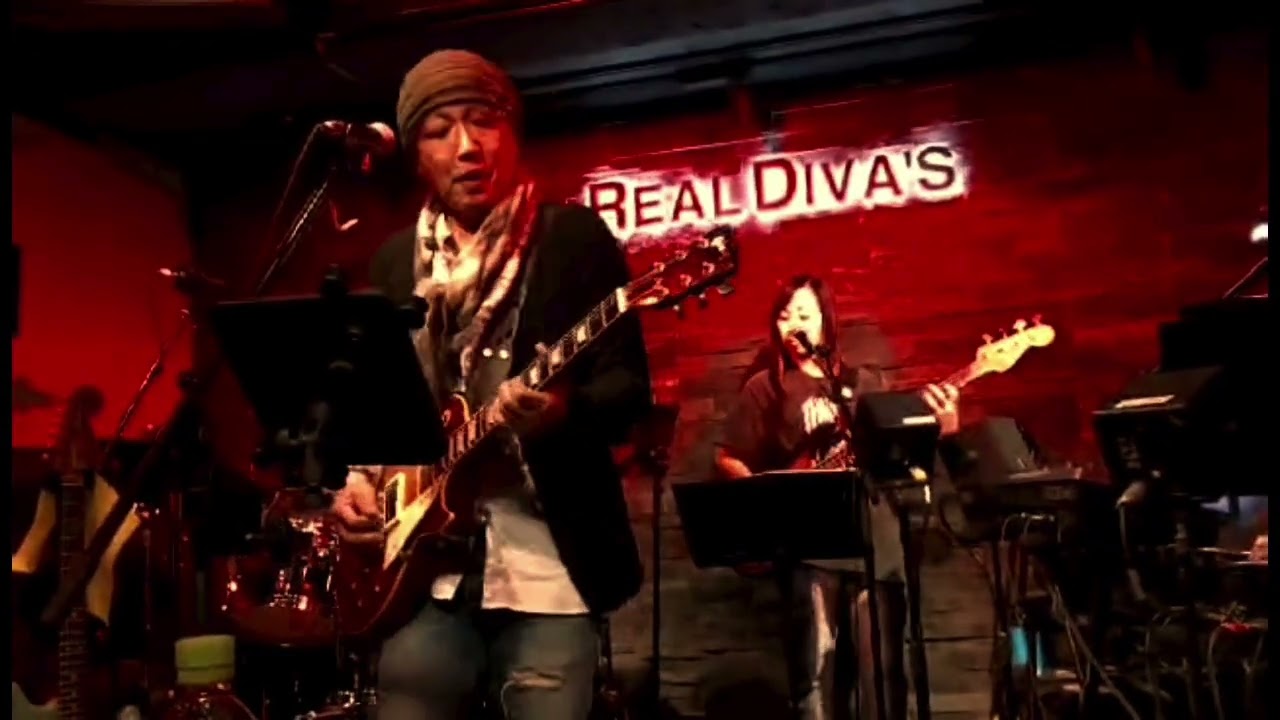 Surrender again SusumuQuartet20260129RealDiva's