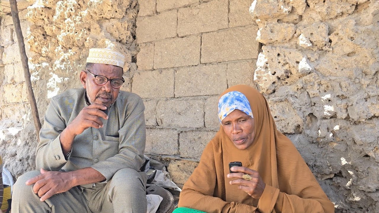 Axwaali yamuuyi wa miini TV BISHAARA 